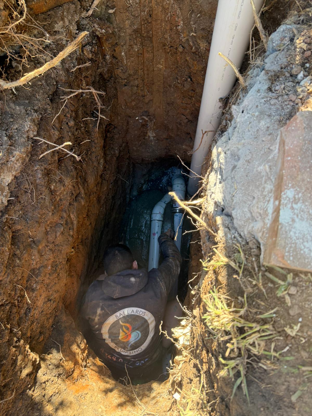 Penrith Plumbing Services