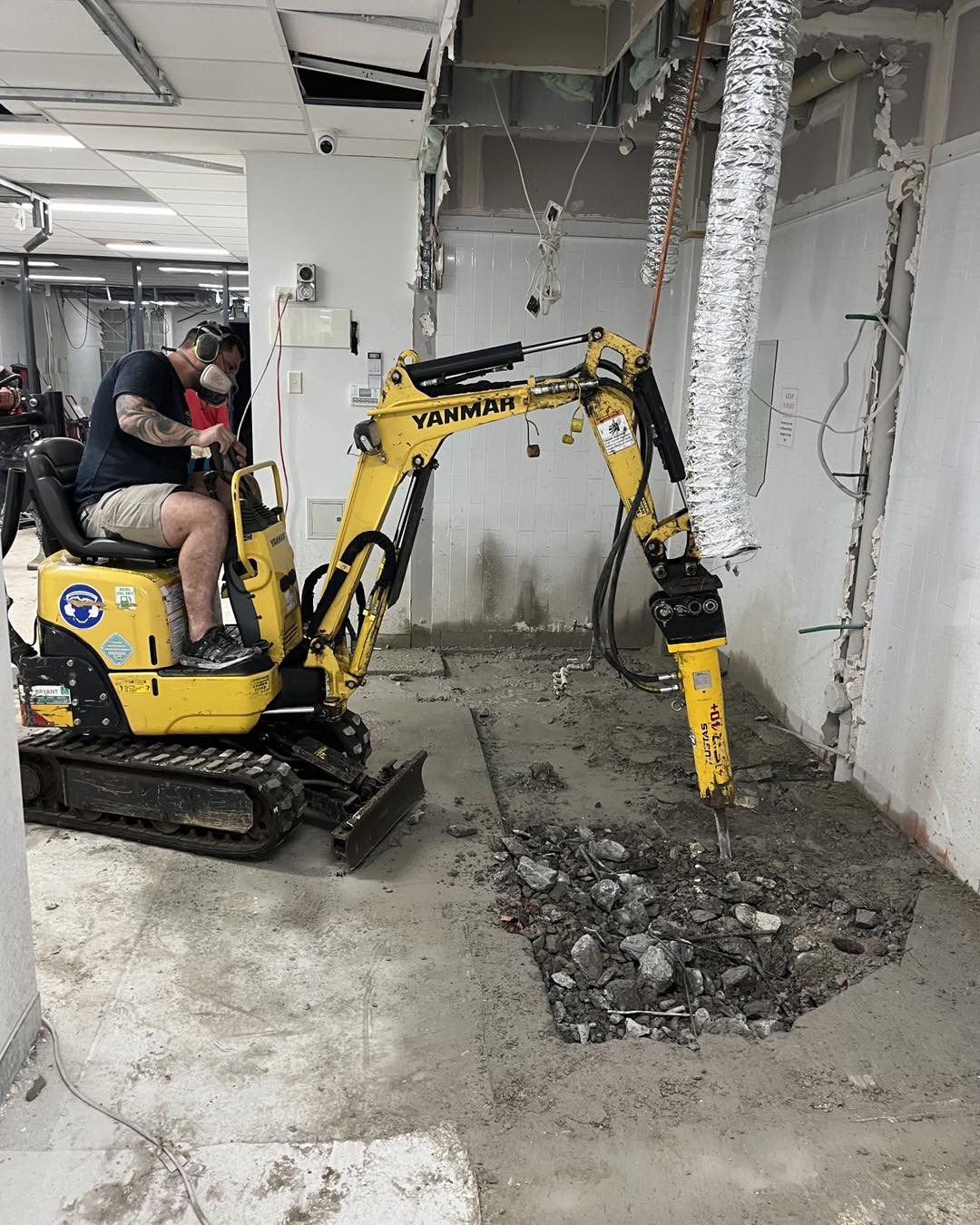 Commercial Plumbing  Penrith