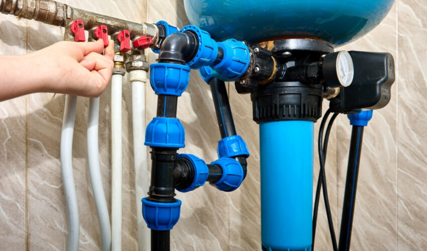 Water Filtration  Penrith