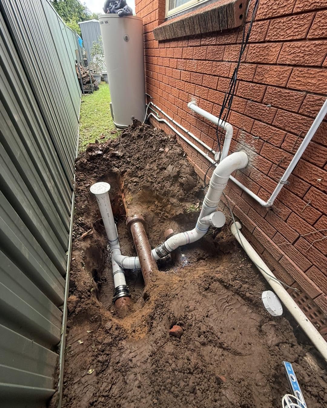 Blocked Drain in Penrith? Causes & Fixes Explained