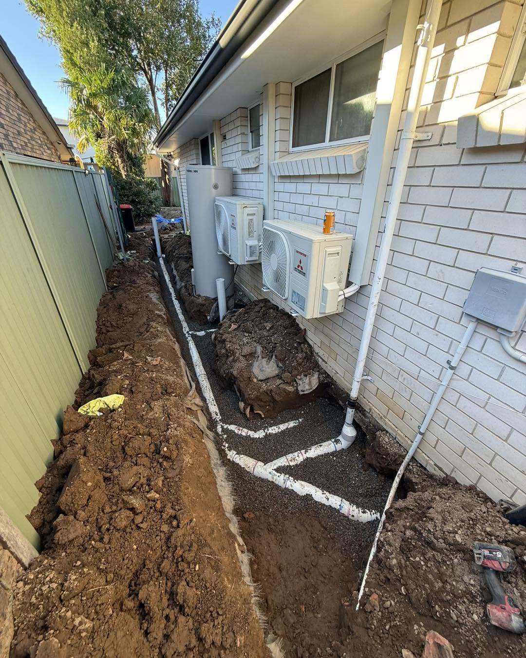 Burst Pipe in Penrith? Here’s What You Must Do Immediately