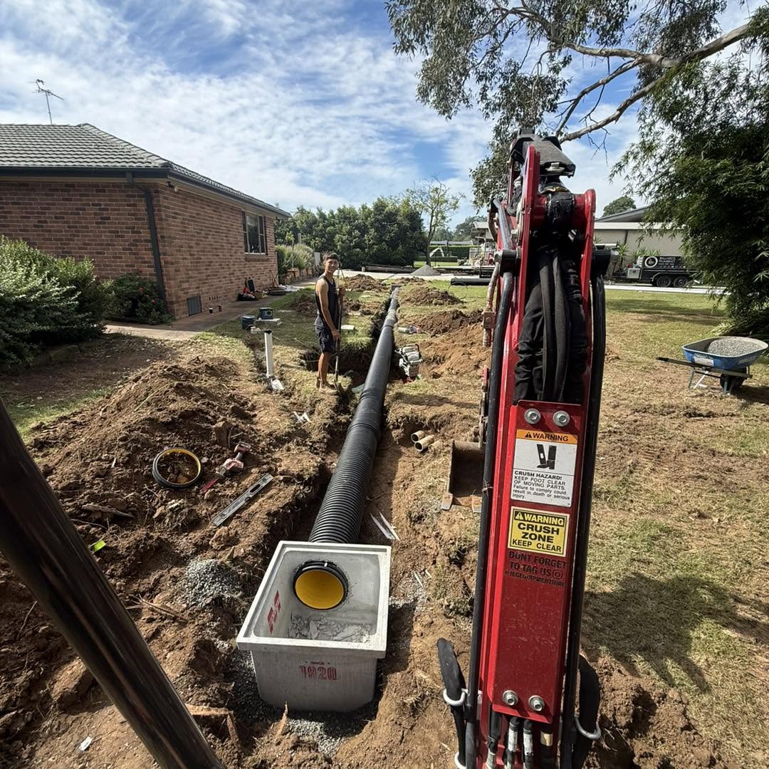 How Much Does an Emergency Plumber Cost in Penrith?