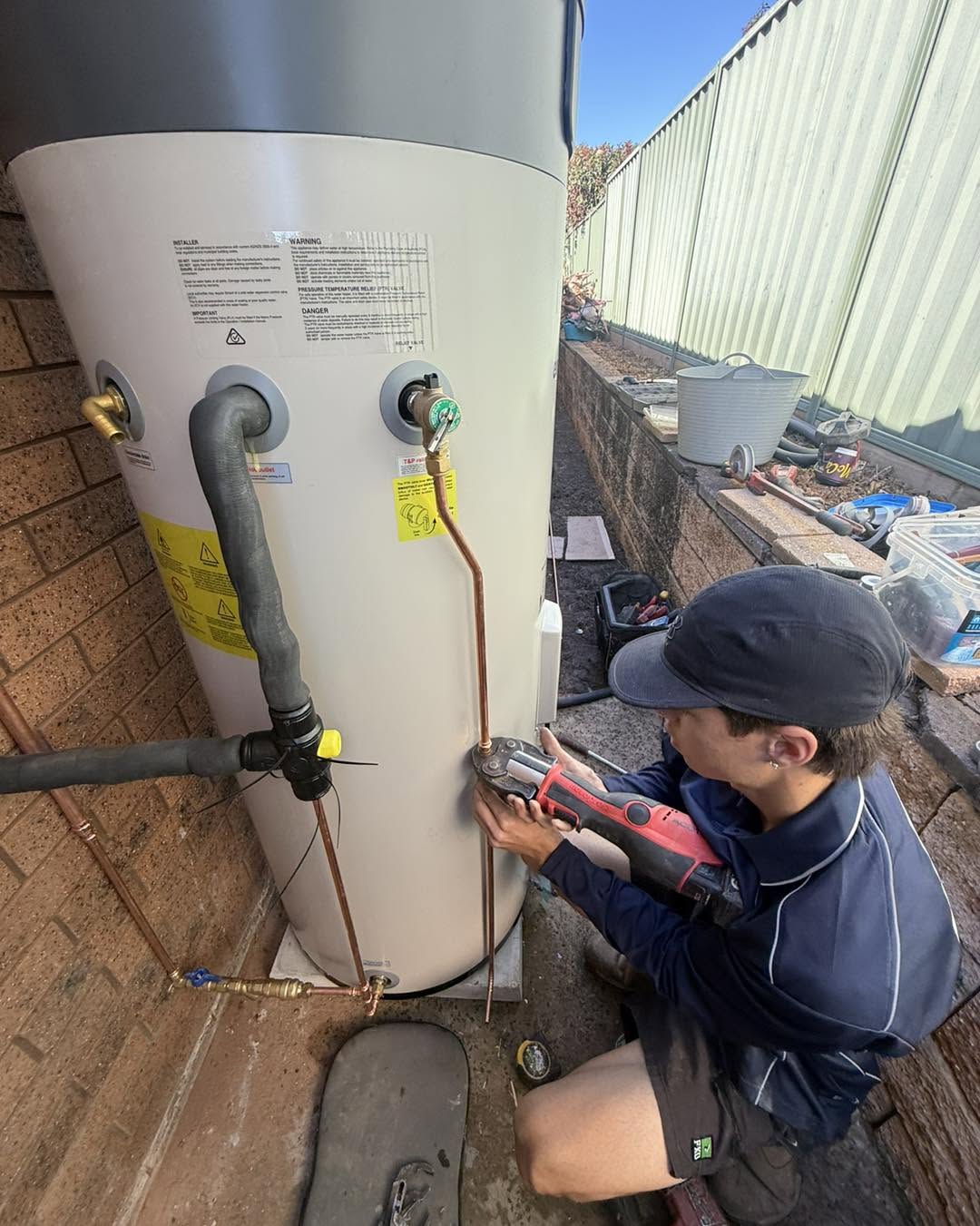 How Much Does a Plumber Cost in Penrith? A Guide to Plumbing Prices