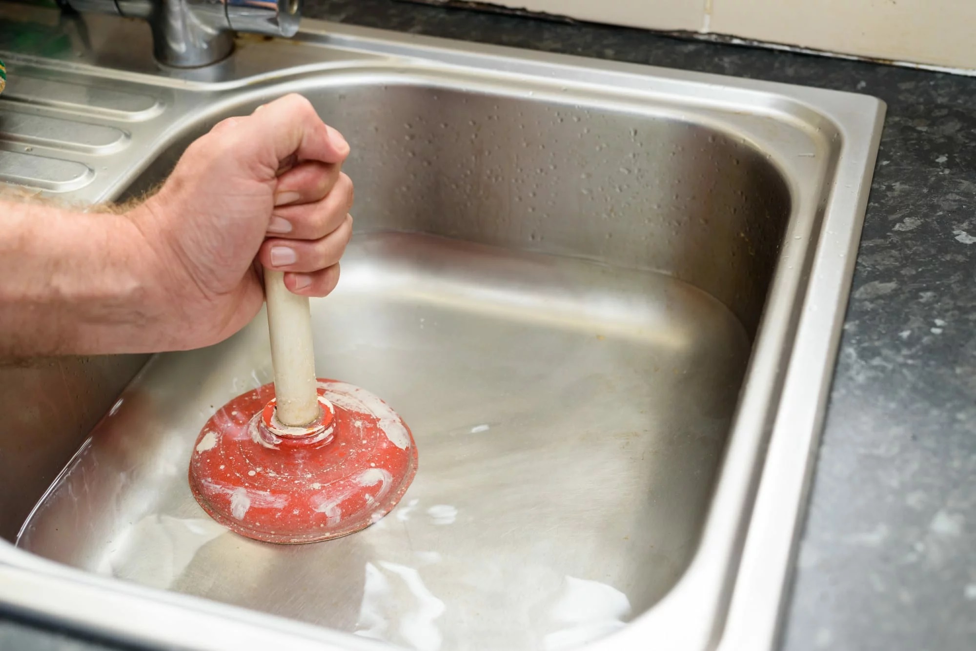 How Penrith Plumbers Diagnose Recurring Drain Blockages