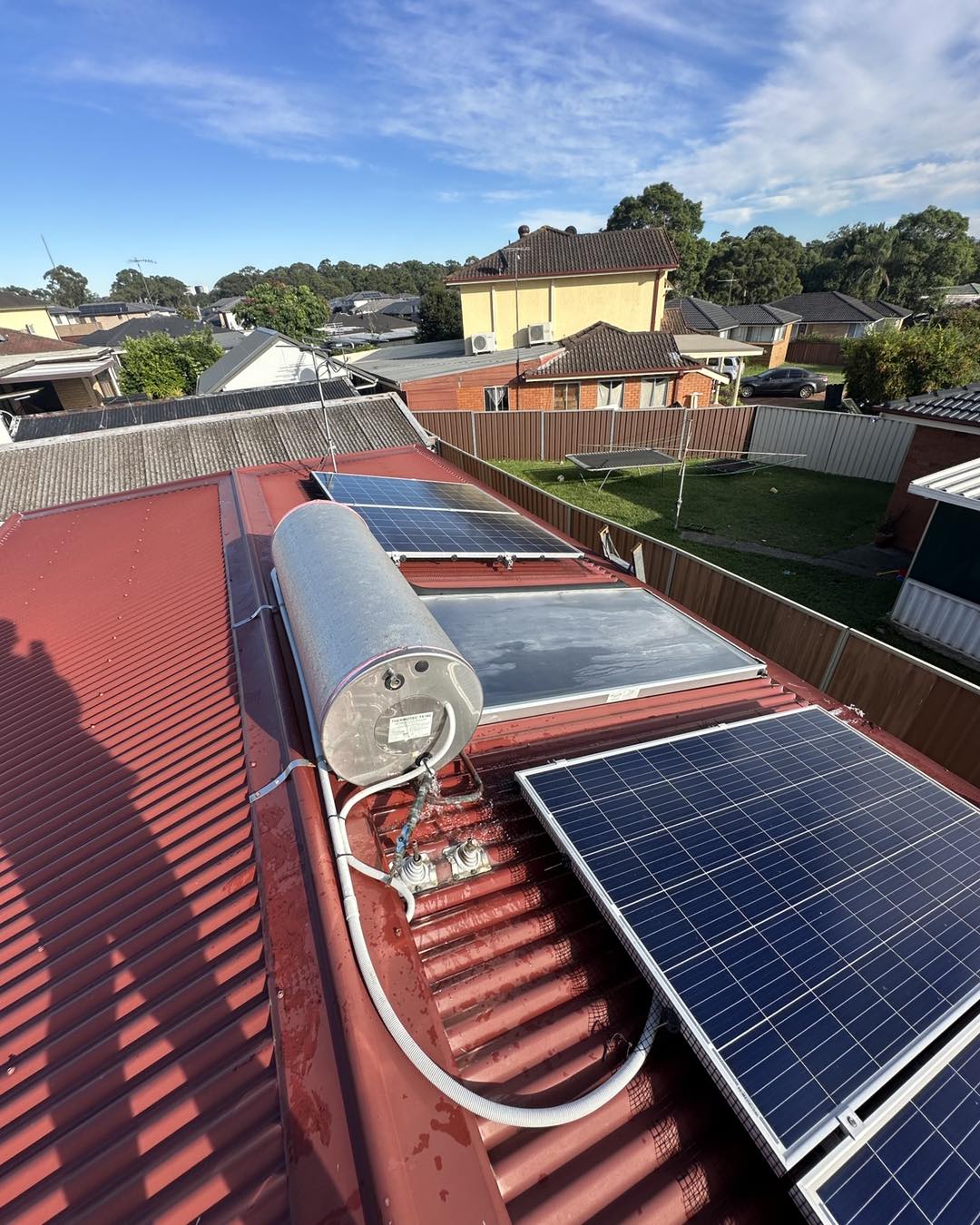 How Solar Panels Can Help Reduce Energy Bills in Penrith