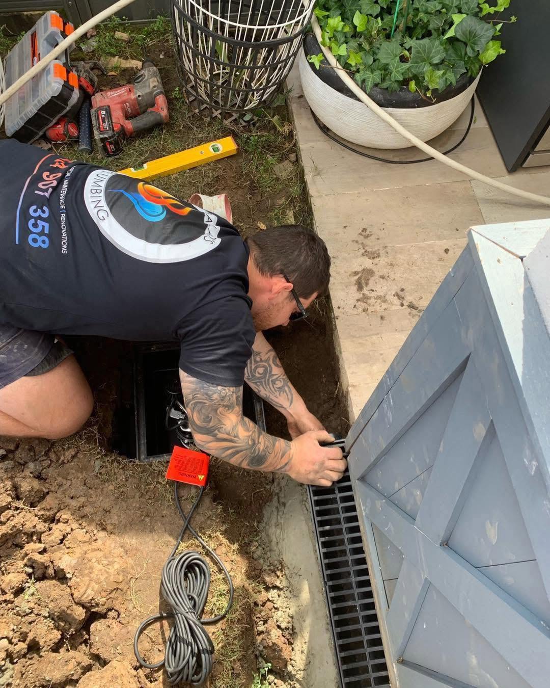 How to Choose the Best Penrith Plumbers for Your Home or Business