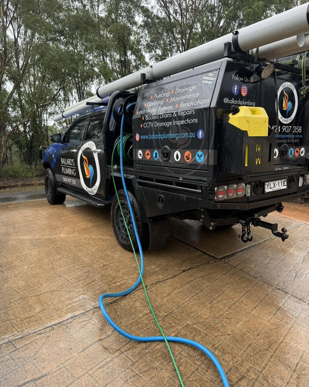 Plumbing Services in Penrith: What Can a Local Plumber Help With?