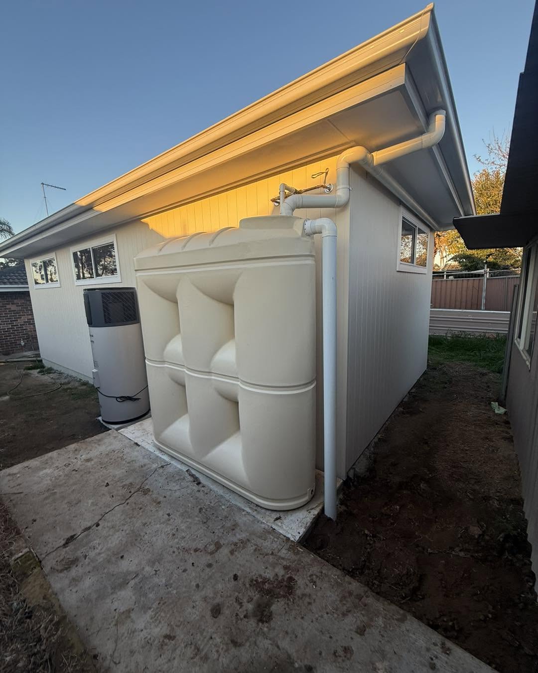 Stormwater Drain Problems in Penrith: Causes, Signs and Solutions