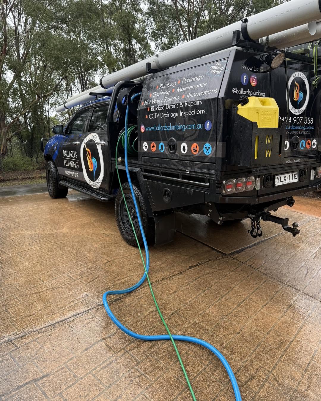 What to Do Before Calling Emergency Plumbers in Penrith