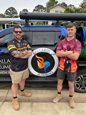 Emergency Plumbers Penrith