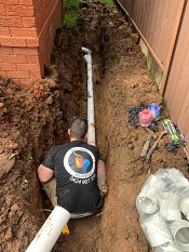 Plumbers Penrith