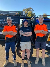 Plumbers Penrith