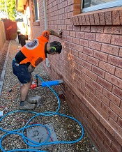 Plumbers in Penrith