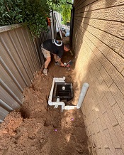 Plumbers in Penrith