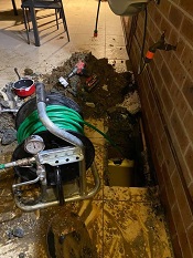Plumbing Services Penrith