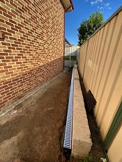 Plumbing Services Penrith