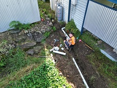 Plumbing Services Penrith