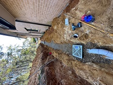 Plumbing Services Penrith