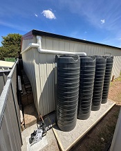 Plumbing Services Penrith