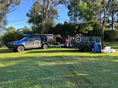 Plumbing Services Penrith